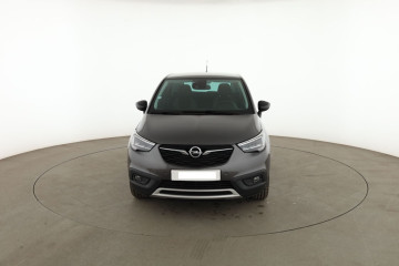 Opel Crossland X 1.2 Turbo Opel 2020