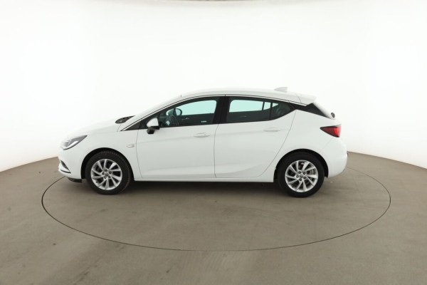 Opel Astra 1.4 Turbo Innovation Auto