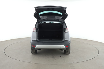 Opel Crossland X 1.2 Turbo Opel 2020