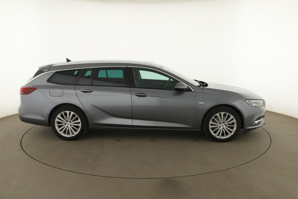Opel Insignia Sports Tourer 1.6 Diesel Elite Automatique