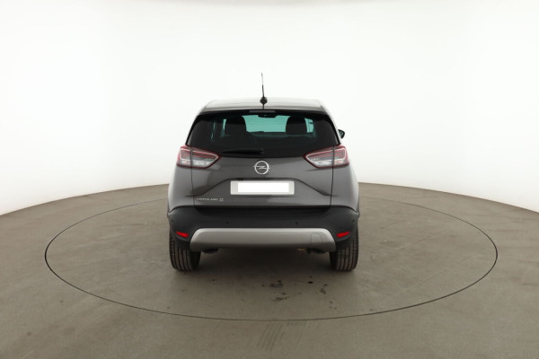 Opel Crossland X 1.2 Turbo Opel 2020