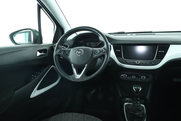 Opel Crossland X 1.2 Turbo Opel 2020