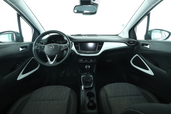 Opel Crossland X 1.2 Turbo Opel 2020