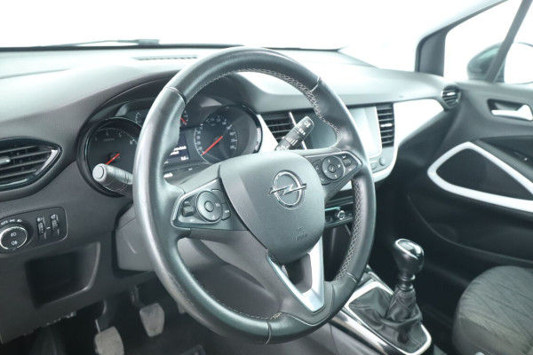 Opel Crossland X 1.2 Turbo Opel 2020