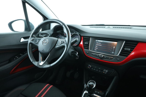 Opel Crossland X 1.5 Diesel GS Line