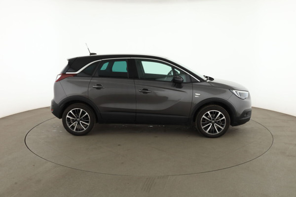 Opel Crossland X 1.2 Turbo Opel 2020