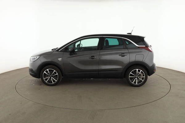 Opel Crossland X 1.2 Turbo Opel 2020