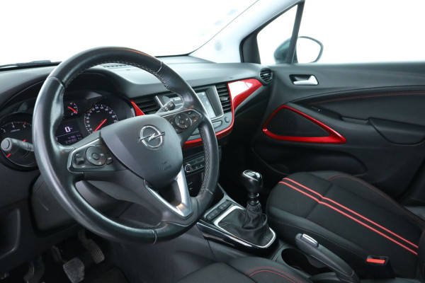Opel Crossland X 1.5 Diesel GS Line