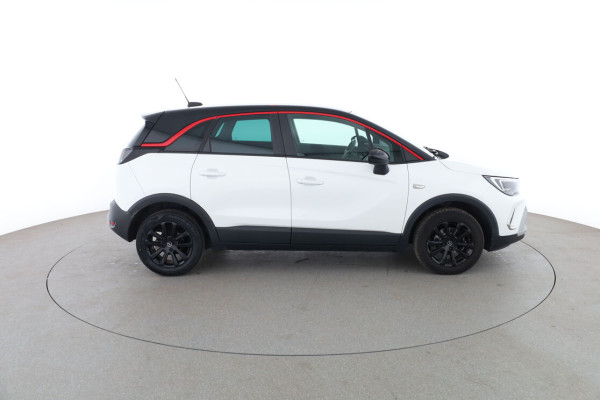 Opel Crossland X 1.5 Diesel GS Line