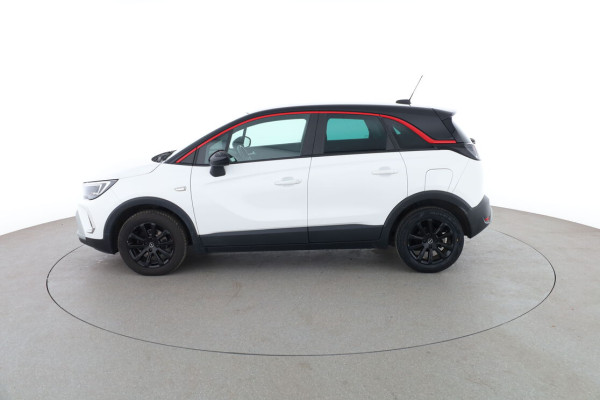 Opel Crossland X 1.5 Diesel GS Line