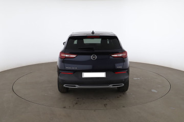 Opel Grandland X 1.2 Turbo Elite Automatique
