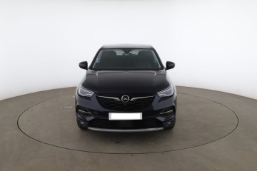 Opel Grandland X 1.2 Turbo Elite Automatique