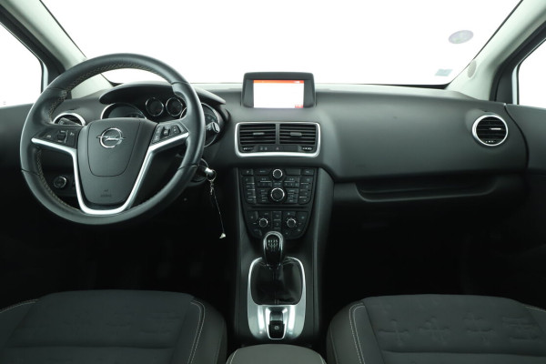 Opel Meriva 1.4 Twinport Cosmo Pack