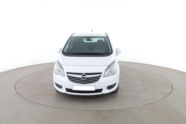 Opel Meriva 1.4 Twinport Cosmo BVA