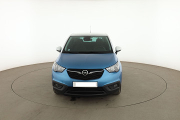 Opel Crossland X 1.6 EcoTec Diesel Edition