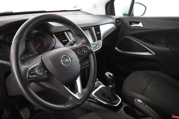 Opel Crossland X 1.6 EcoTec Diesel Edition