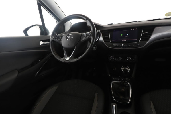 Opel Crossland X 1.6 Diesel Innovation