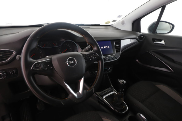Opel Crossland X 1.6 Diesel Innovation