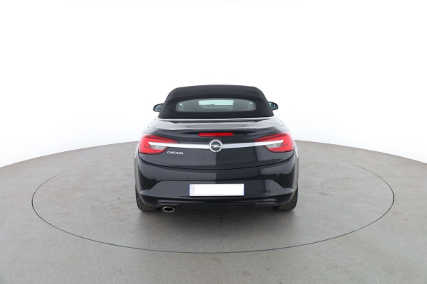 Opel Cascada 1.4 Turbo