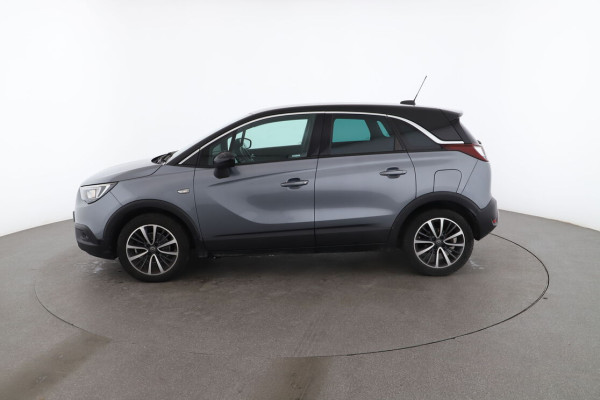 Opel Crossland X 1.6 Diesel Innovation