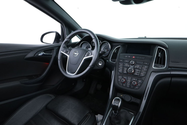 Opel Cascada 1.4 Turbo