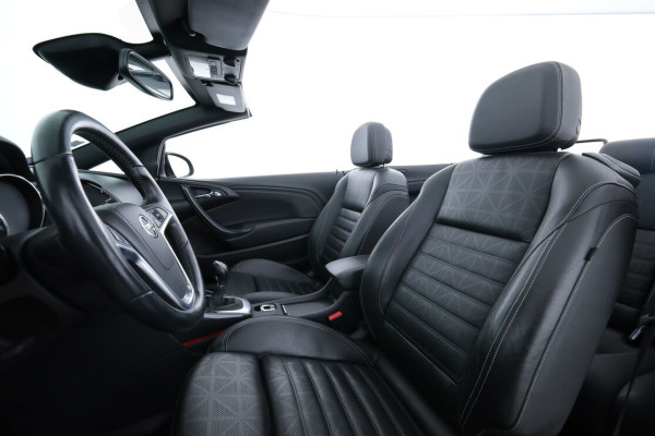 Opel Cascada 1.4 Turbo