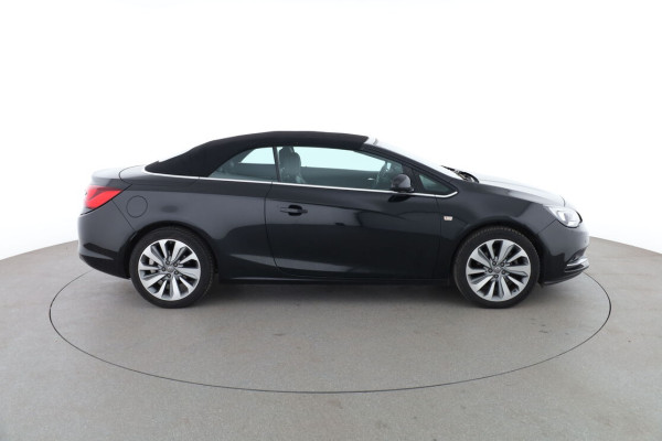 Opel Cascada 1.4 Turbo