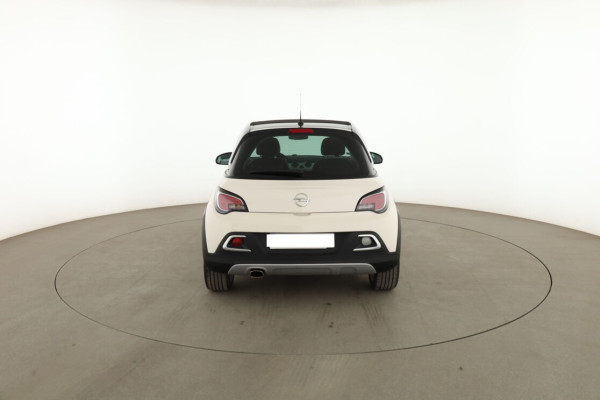 Opel Adam 1.4 Twinport Rocks