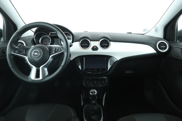 Opel Adam 1.4 Twinport Rocks