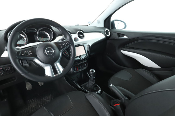 Opel Adam 1.4 Twinport Rocks