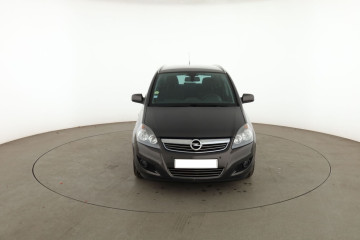 Opel Zafira 1.7 CDTI Connect Pack