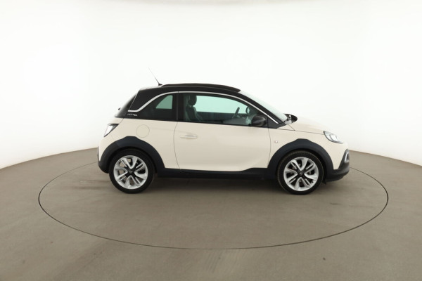 Opel Adam 1.4 Twinport Rocks