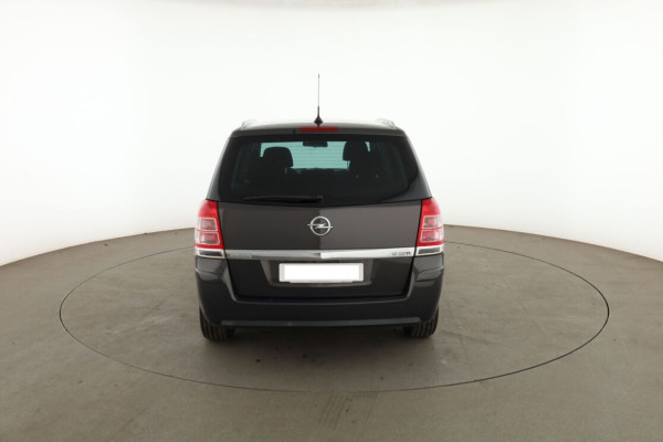 Opel Zafira 1.7 CDTI Connect Pack