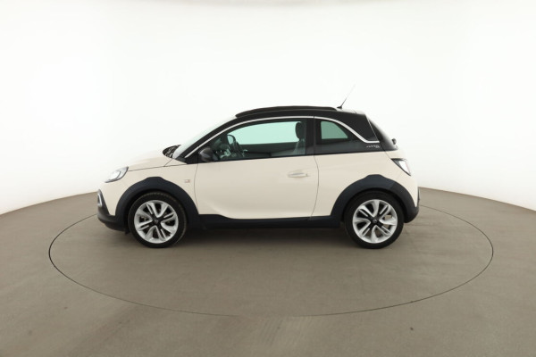 Opel Adam 1.4 Twinport Rocks
