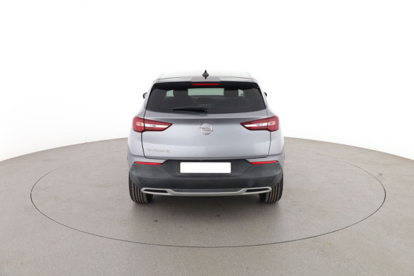 Opel Grandland X 1.5 Diesel Design Line Automatique