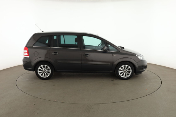 Opel Zafira 1.7 CDTI Connect Pack