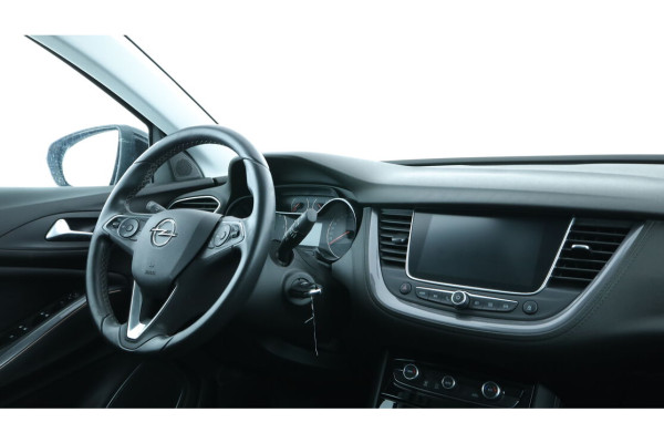 Opel Grandland X 1.5 Diesel Design Line Automatique