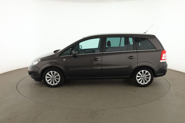 Opel Zafira 1.7 CDTI Connect Pack
