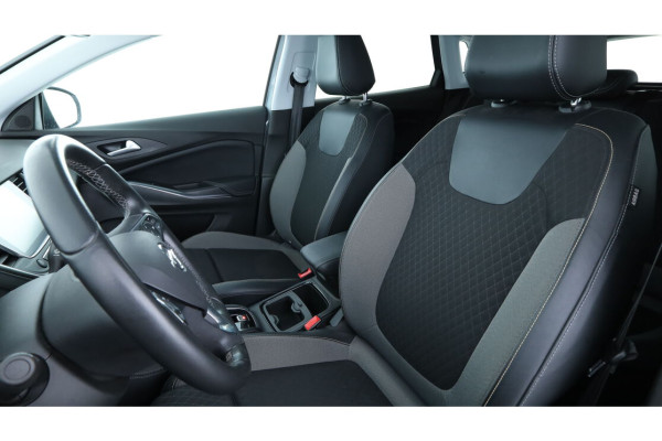 Opel Grandland X 1.5 Diesel Design Line Automatique