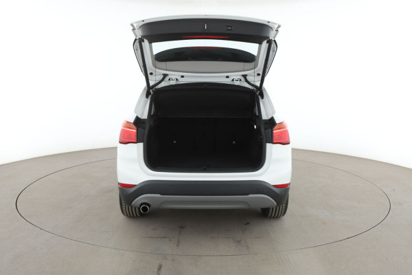 BMW X1 sDrive16d Lounge