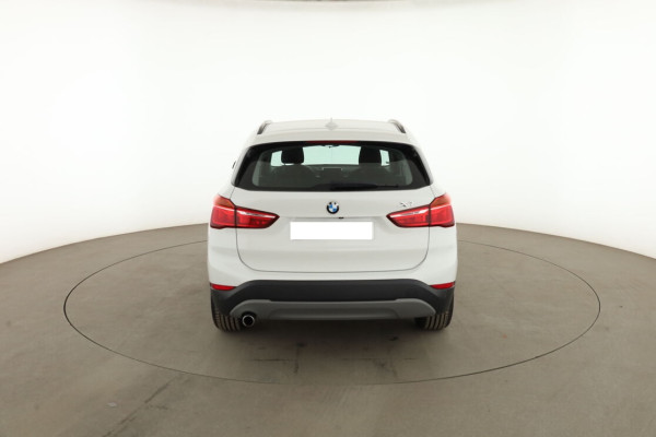 BMW X1 sDrive16d Lounge