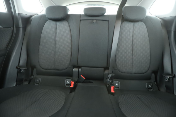 BMW X1 sDrive16d Lounge