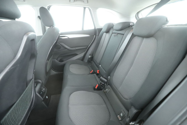 BMW X1 sDrive16d Lounge