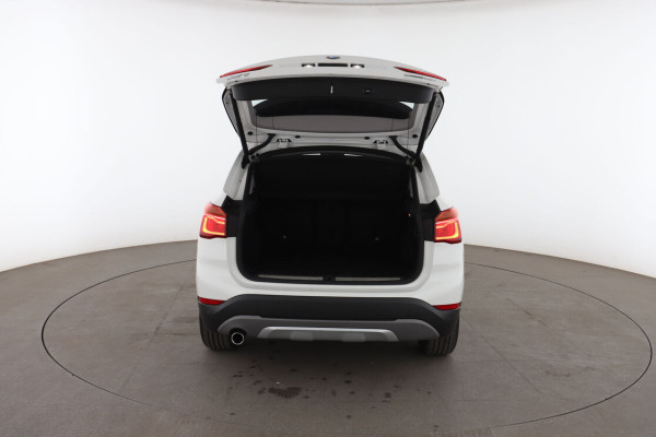 BMW X1 sDrive18i xLine