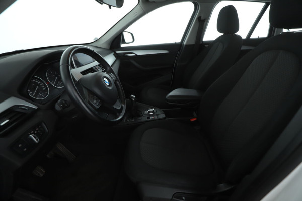 BMW X1 sDrive16d Lounge