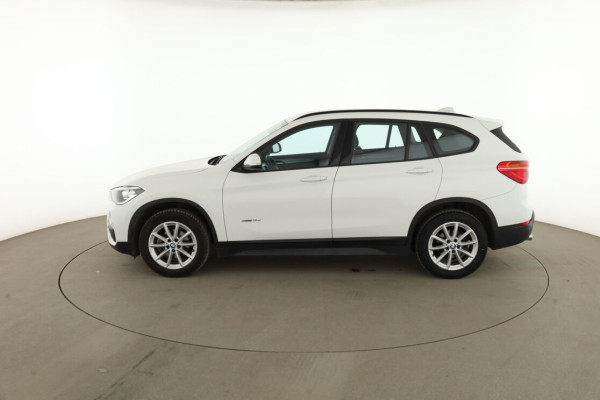BMW X1 sDrive16d Lounge