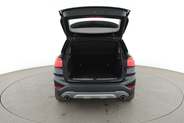 BMW X1 sDrive18d xLine
