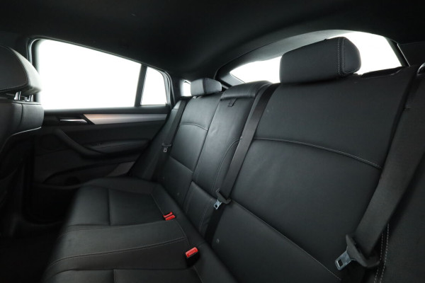 BMW X4 xDrive20dA M Sport