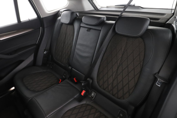 BMW X1 sDrive18i xLine