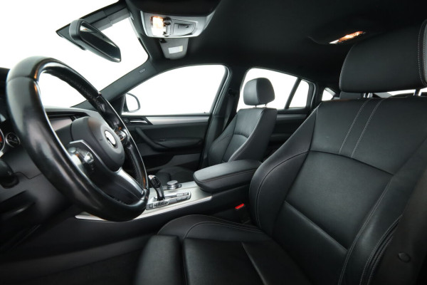 BMW X4 xDrive20dA M Sport